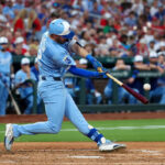 6 run 5th inning rally helps Royals beat Cardinals 10-7 in Jac Caglianone’s debut