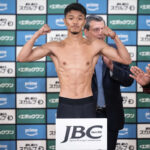 Junto Nakatani vs. Ryosuke Nishida: How to watch Top Rank boxing match, full fight card and more