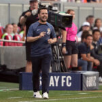 Spirit coach Jonatan Giráldez reportedly taking OL Lyonnes job, moving between Michele Kang-owned teams