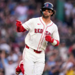 Rookie Marcelo Mayer homers twice to help Red Sox hold off Rays 4-3