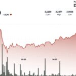 TON Finds ‘Strong Support’ at $3.00 Level Amid Wild Crypto Price Swings