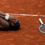 Gutsy Gauff fights back to beat Sabalenka to French Open crown