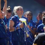 England star Millie Bright pulls out of selection for Women’s Euros for health reasons
