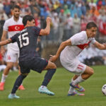A baffling mistake turns a solid USMNT match into a missed opportunity, and a loss to Türkiye