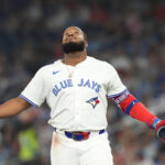 Alejandro Kirk has winning hit in ninth inning as Blue Jays beat Phillies 2-1