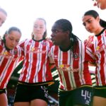 Sheffield United get reprieve to stay in WSL 2 after Blackburn withdrawal