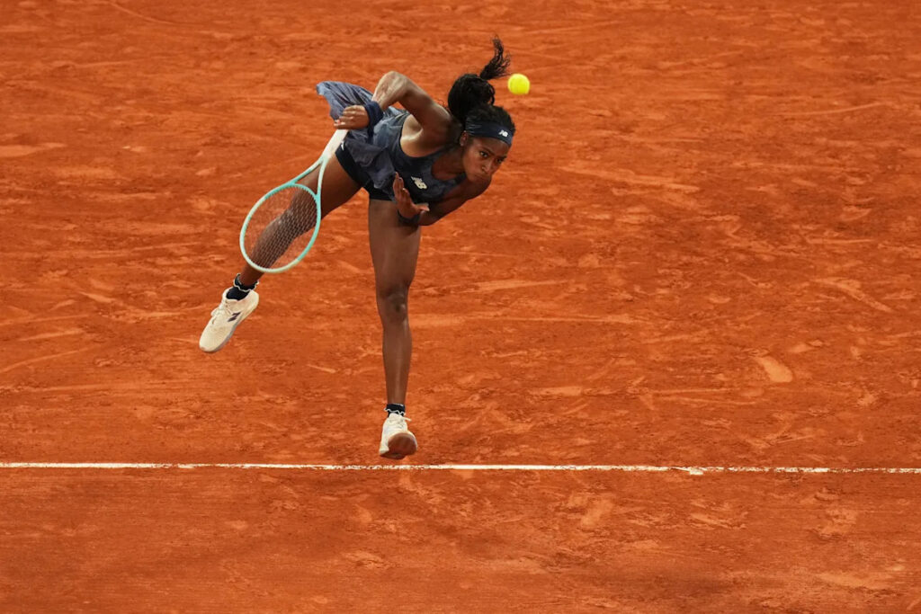 French Open: No. 2 Coco Gauff faces No. 1 Aryna Sabalenka in the women’s final