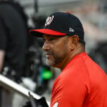 Nationals manager Dave Martinez indirectly blames players after seventh-straight loss: ‘It’s never on coaching’
