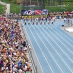 Iowa Boys Track: Top Long Jumpers in 2026