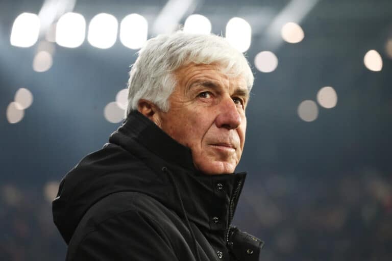Gasperini wants agile striker: Konaté, Paixao on Roma’s radar