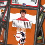 Longhorns land commitment from kicker Jake Collett