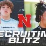 Recruiting Blitz: Blue-chip targets set for Nebraska OVs June 6-8