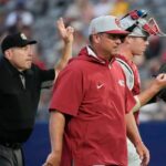 Sooners’ 2025 season comes to end in Chapel Hill Regional final