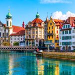 Women’s Euros host cities in Switzerland 2025: What they are and how to visit