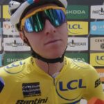 Tadej Pogacar feels he has no option but to go ‘super hard’ in Criterium du Dauphine Stage 7 to retain yellow jersey – Cycling video