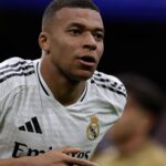 Sergio Ramos believes Kylian Mbappe deserves to win the Ballon d’Or and backs Frenchman to win ‘four or five’