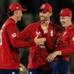 England show ‘clear blueprint’ under Harry Brook captaincy with clean sweep of West Indies in T20 series, says Brendon McCullum
