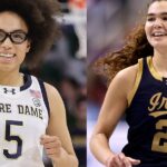 WNBA’s Maddy Westbeld hard launches Olivia Miles romance