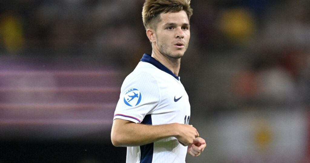 Bayer Leverkusen to rival Manchester United for City midfielder James McAtee – Paper Round