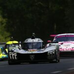 Le Mans 24 Hours LIVE – All the action from Circuit de la Sarthe as Session 1 begins