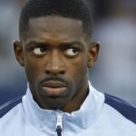 PSG’s Ousmane Dembele reveals Ballon d’Or aspirations while praising ‘exceptional’ Barcelona teenager Lamine Yamal