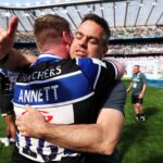 ‘Club with no hope’ to treble winners – Bath’s journey to Gallagher Premiership glory under Johann van Graan
