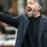 Italy to appoint Gennaro Gattuso as Luciano Spalletti replacement, says Gianluigi Buffon