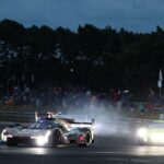 Sebastien Bourdais launches stinging attack on race control officials at 24 Hours of Le Mans after pit stop confusion