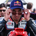 Toprak Razgatlioglu: Two-time World SBK king makes MotoGP switch, leaves BMW to join Pramac Yamaha for debut season in 2026