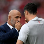 Poland manager resigns after Lewandowski controversy