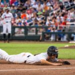 Oregon State Baseball: Beavers Fall To Coastal Carolina