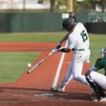 WVU baseball adds infielder Matt Ineich from the transfer portal