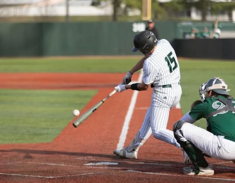 WVU baseball adds infielder Matt Ineich from the transfer portal