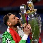 Manchester United following Gianluigi Donnarumma situation amid PSG contract standoff
