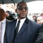Where Is R. Kelly Now? Updates on His Sentencing and More – Hollywood Life