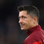 Watch: Poland fans rally behind Lewandowski and push for Probierz’s exit