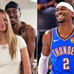 Who Is Shai Gilgeous-Alexander’s Wife? All About Hailey Summers