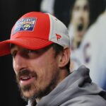 Brad Marchand ready for Florida Panthers to end series