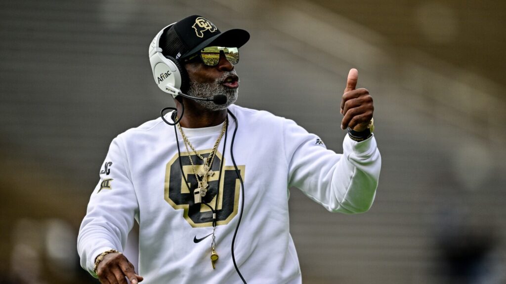Deion Sanders: Pre-draft attacks on Shedeur and Shilo “hurt”