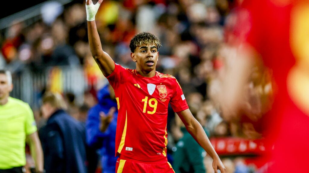 How to watch France vs Spain live: Stream link, TV channel, team news, prediction