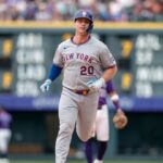 Pete Alonso closing in on Mets home run record