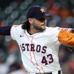 Death threats to Astros pitcher Lance McCullers Jr. came from “overseas” resident
