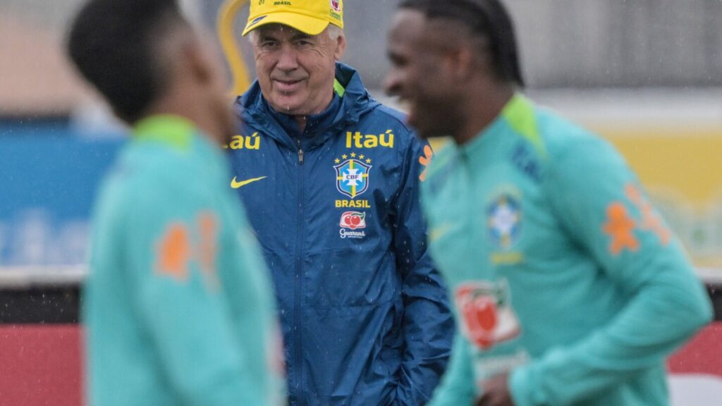 How to watch Ecuador vs Brazil live: Stream link, TV channel, team news, prediction