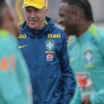 How to watch Ecuador vs Brazil live: Stream link, TV channel, team news, prediction