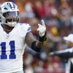Micah Parsons will attend minicamp, but what about training camp?