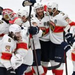 South Florida pro sports teams are inspired by the success of the Florida Panthers