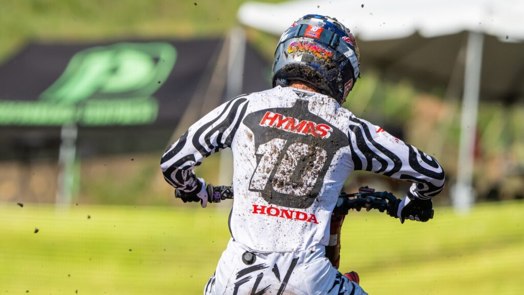 2025 Thunder Valley 250 Moto 1: LIVE Updates