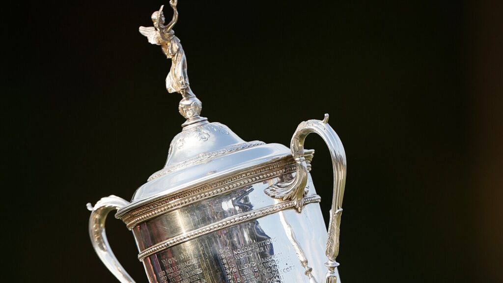 U.S. Open 2025: Site-by-site results from final qualifying for Oakmont Country Club