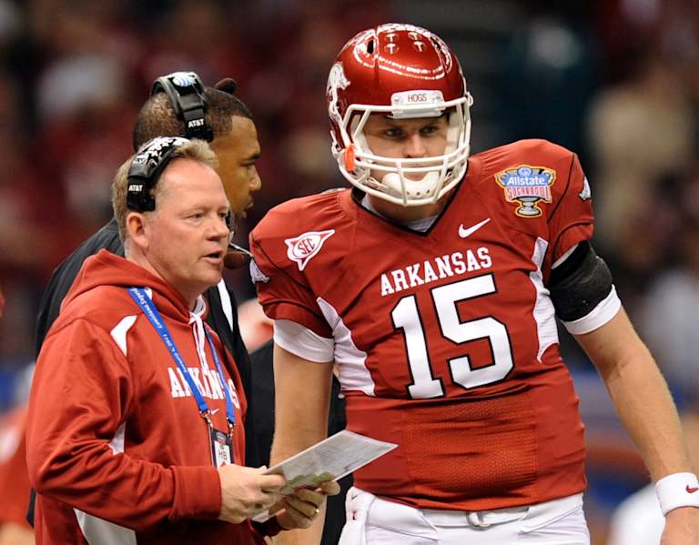 Ryan Mallett documentary set to premiere this fall