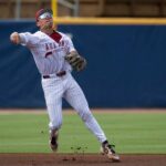 BetSaracen odds to win College World Series